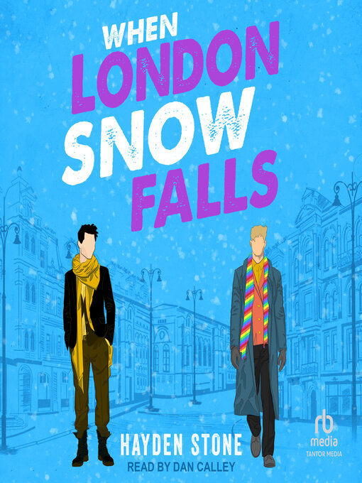 Title details for When London Snow Falls by Hayden Stone - Available